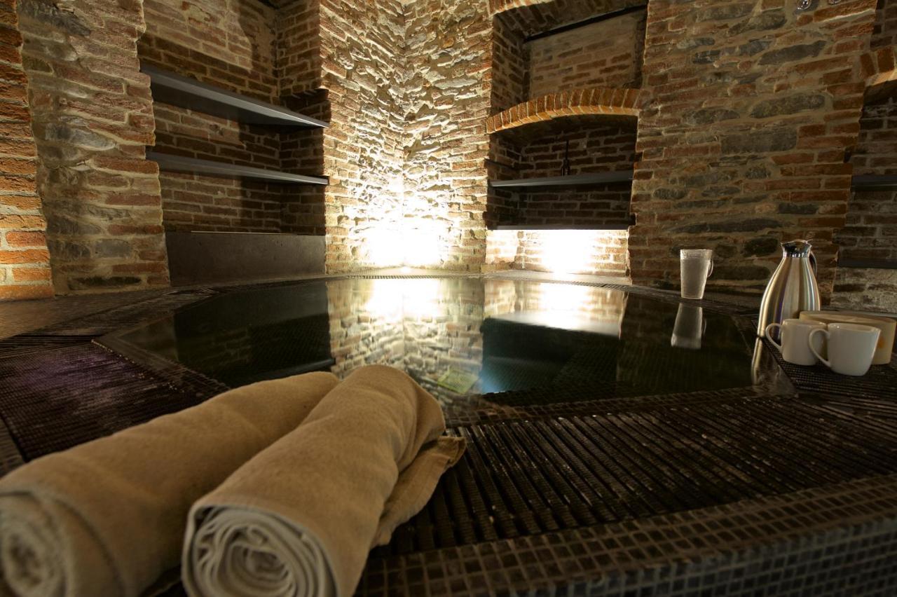 Reva Resort Monforte dʼAlba Zewnętrze zdjęcie