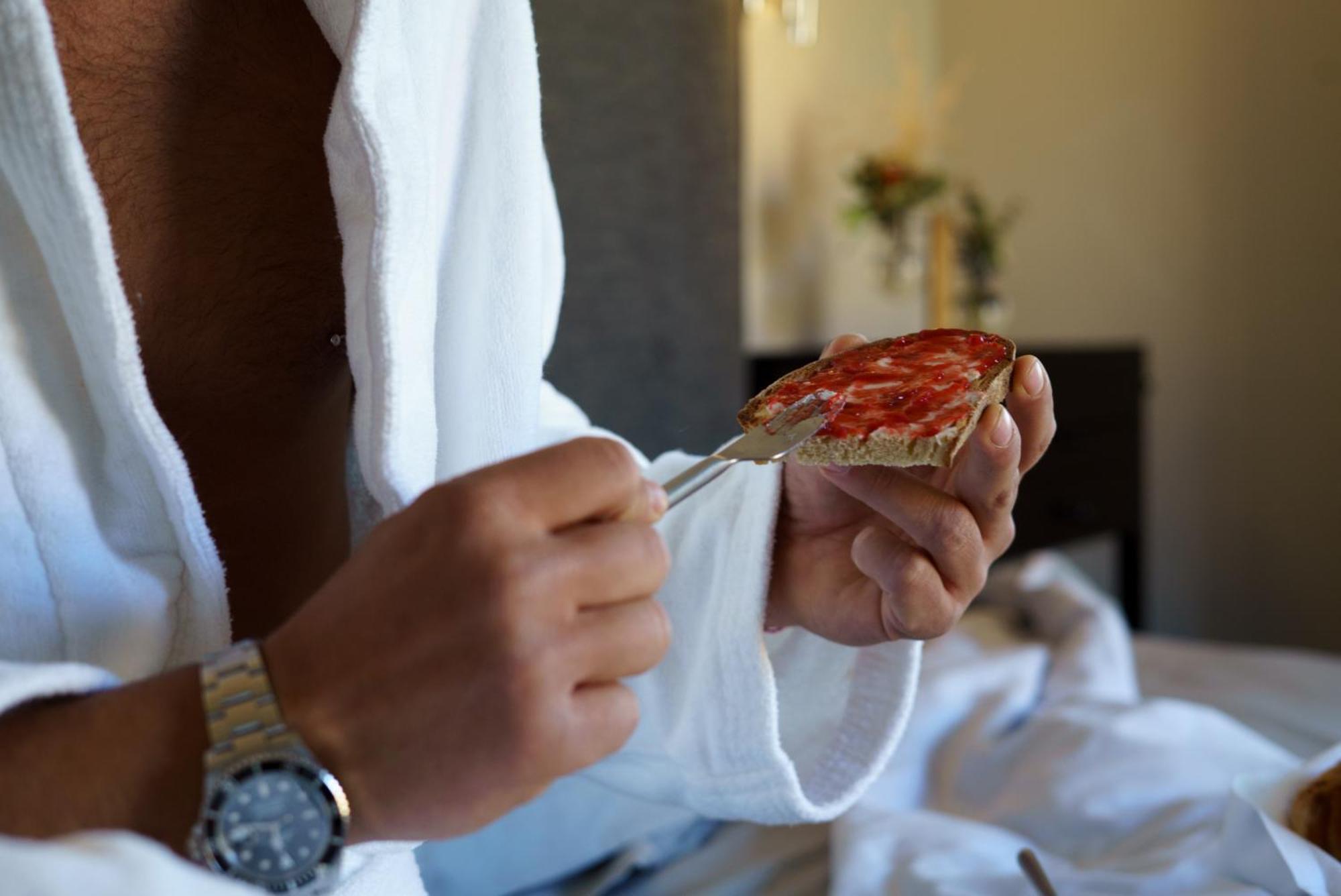 Reva Resort Monforte dʼAlba Zewnętrze zdjęcie