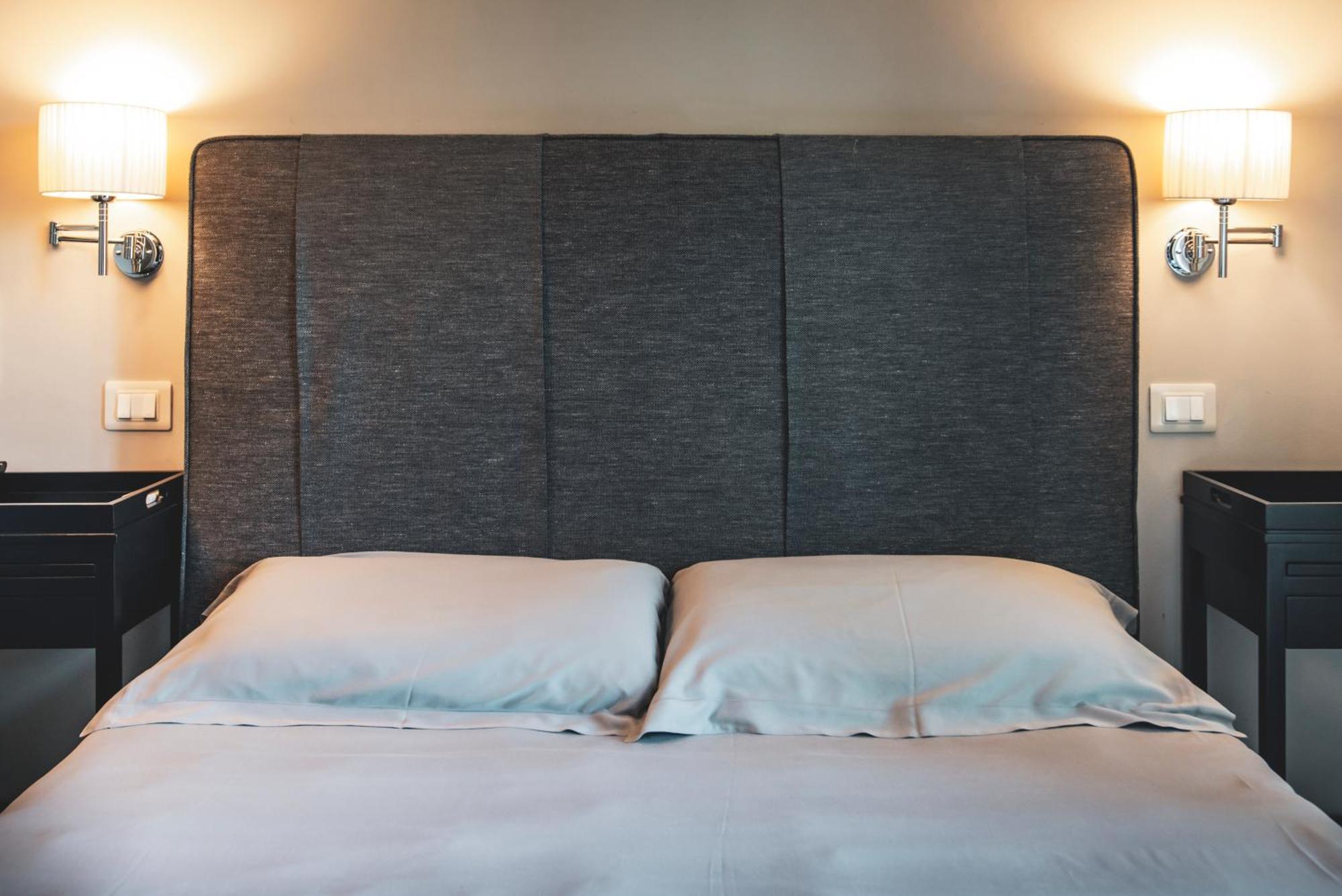 Reva Resort Monforte dʼAlba Zewnętrze zdjęcie