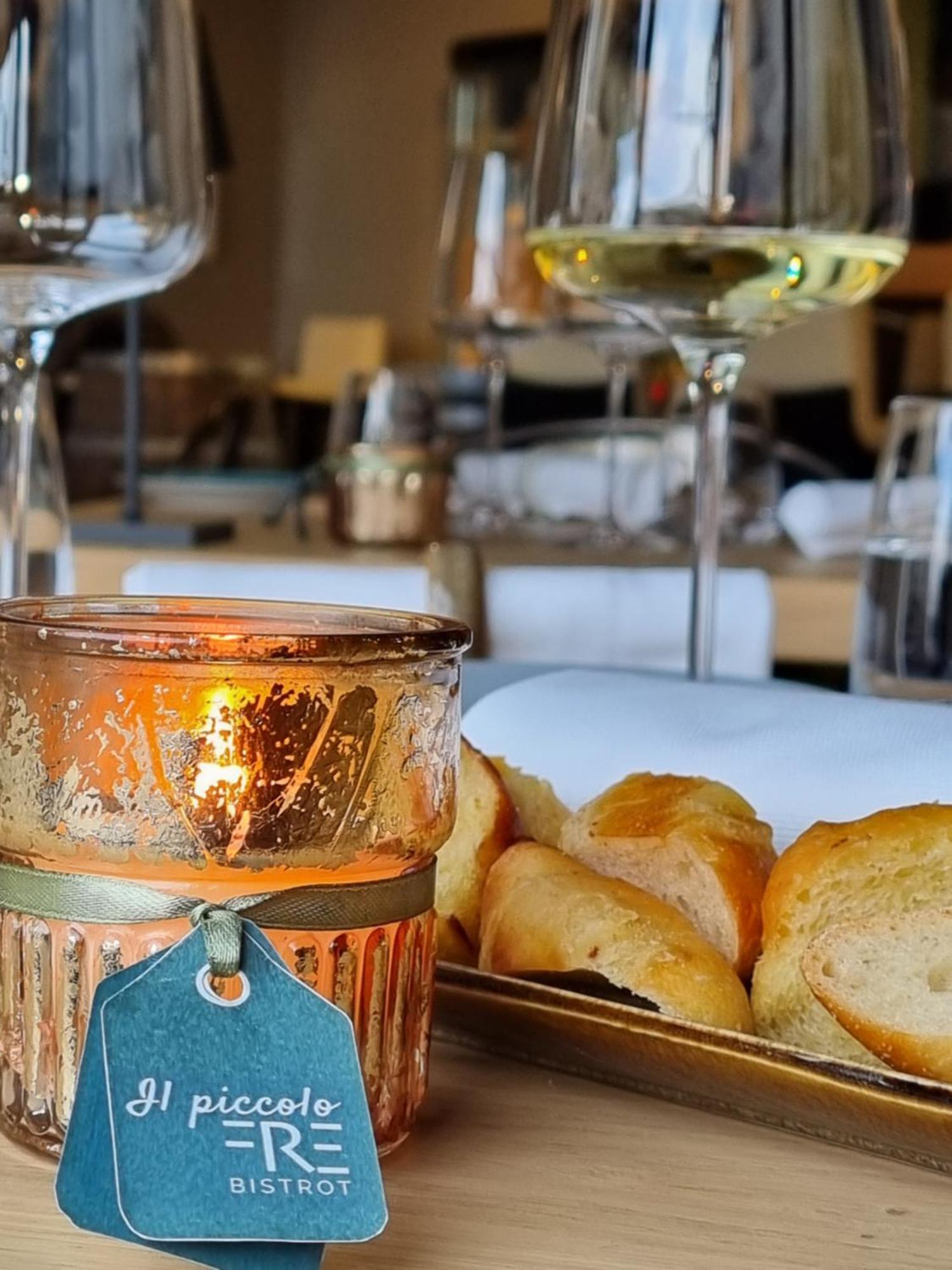 Reva Resort Monforte dʼAlba Zewnętrze zdjęcie