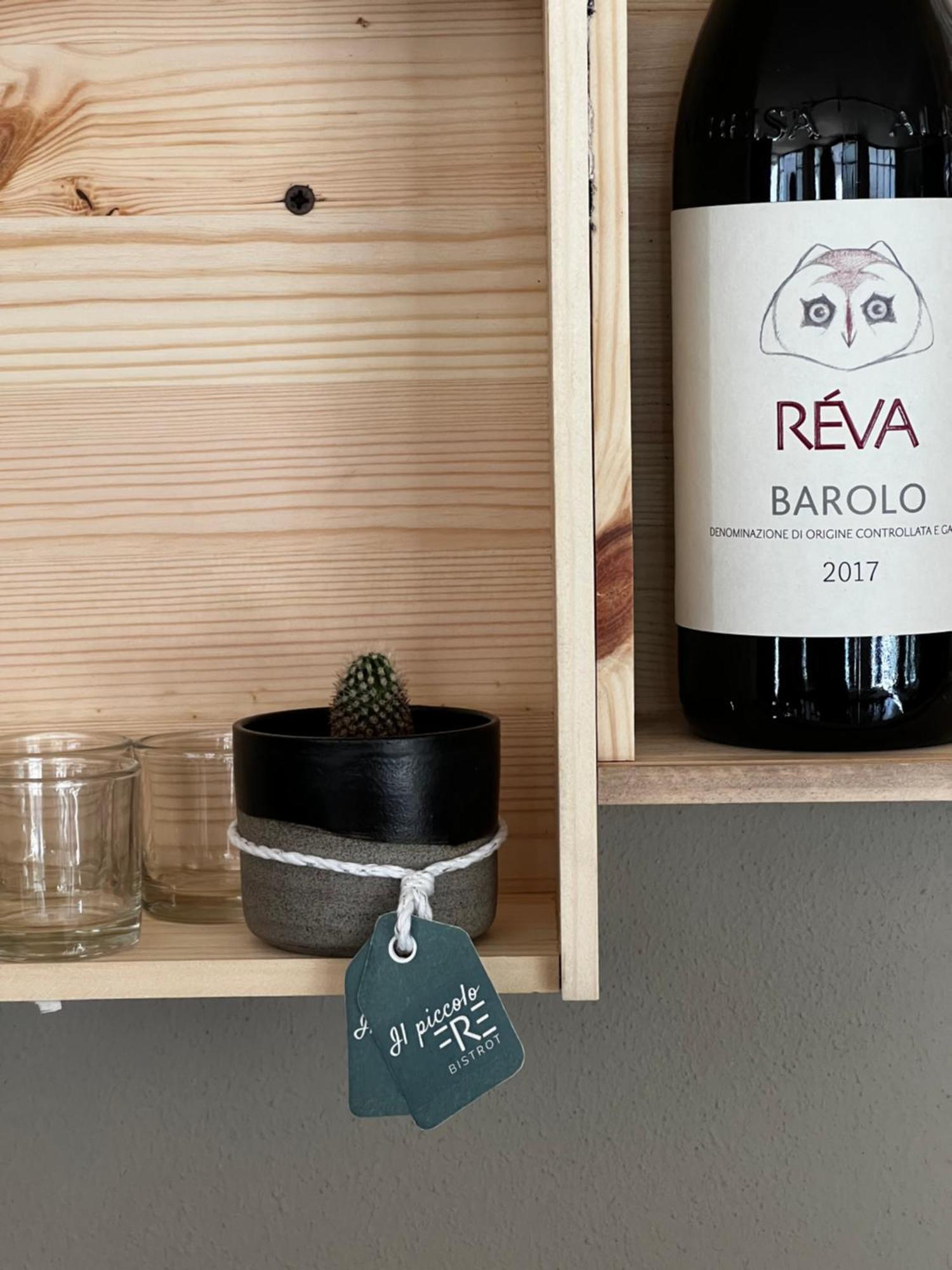 Reva Resort Monforte dʼAlba Zewnętrze zdjęcie