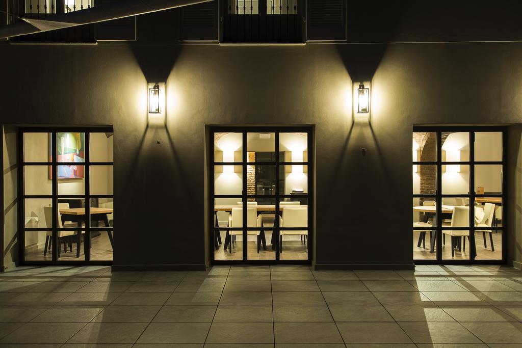 Reva Resort Monforte dʼAlba Zewnętrze zdjęcie