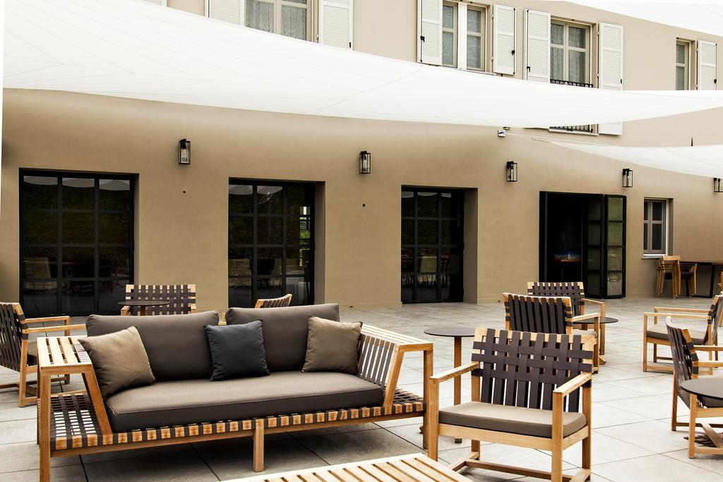 Reva Resort Monforte dʼAlba Zewnętrze zdjęcie