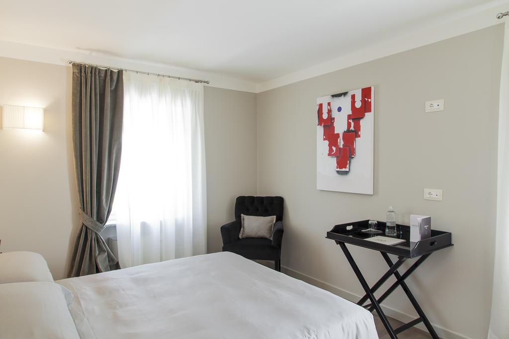 Reva Resort Monforte dʼAlba Zewnętrze zdjęcie