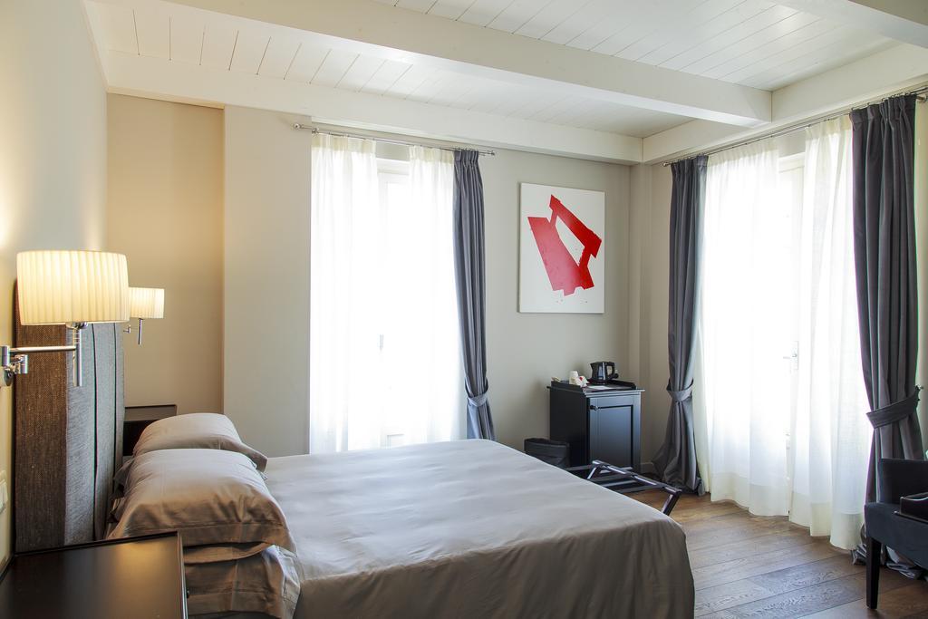 Reva Resort Monforte dʼAlba Zewnętrze zdjęcie
