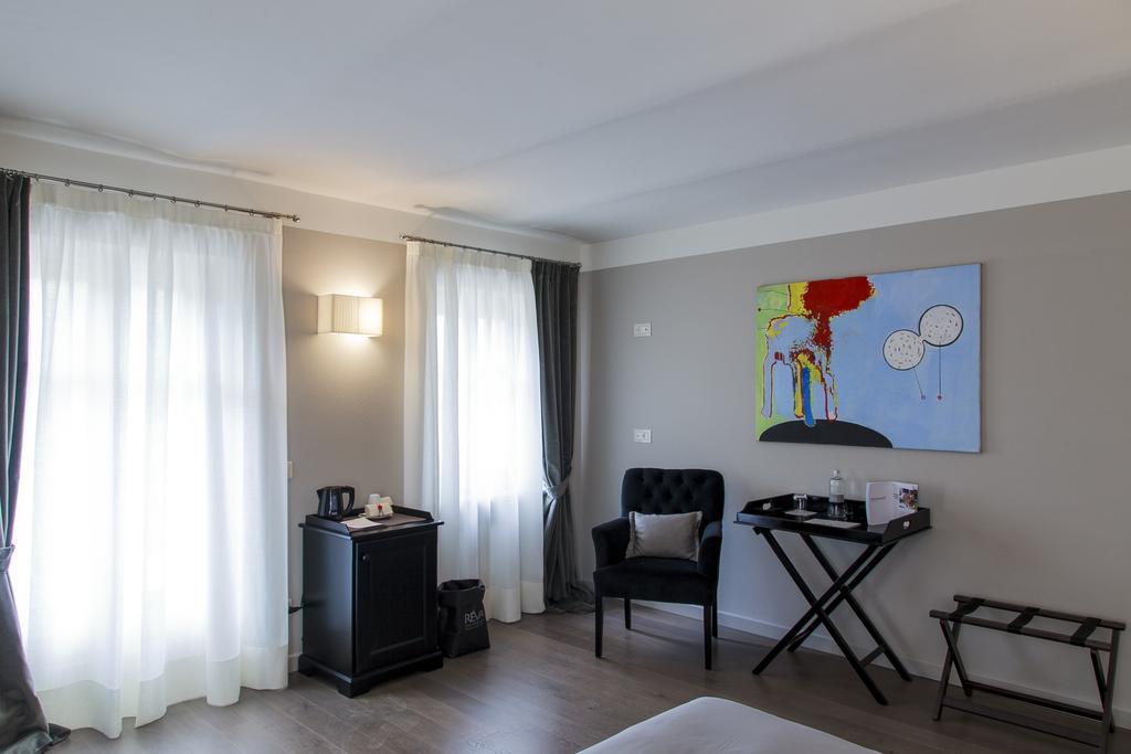 Reva Resort Monforte dʼAlba Zewnętrze zdjęcie