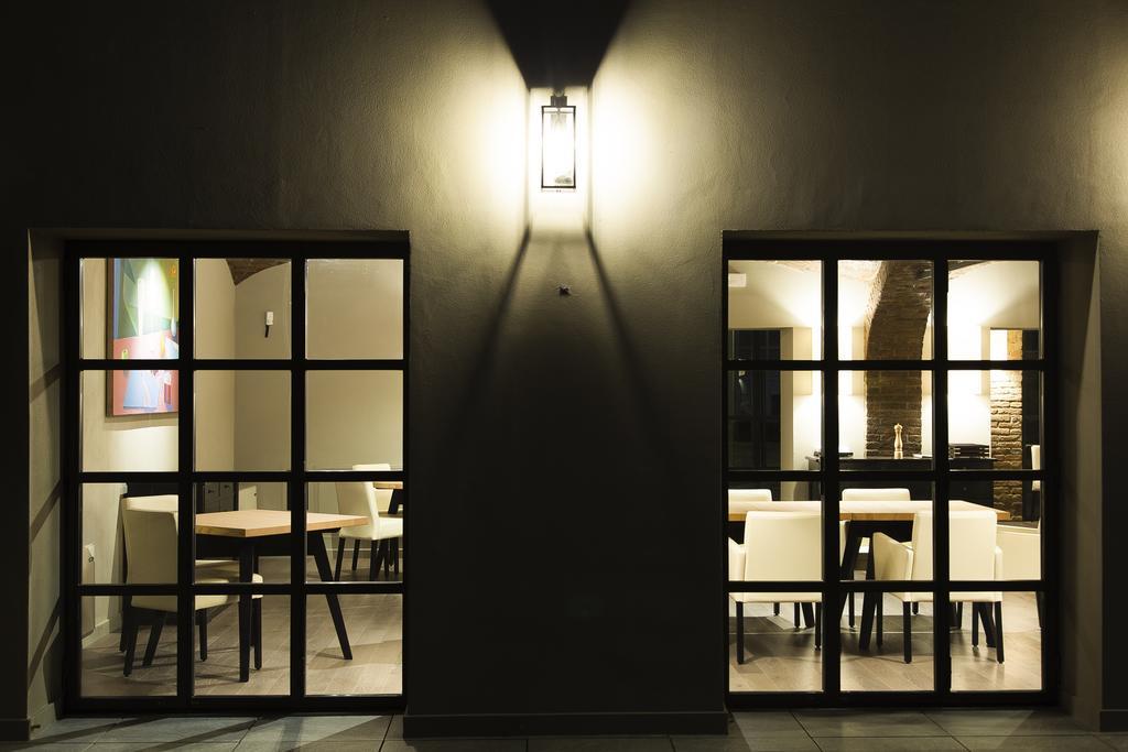 Reva Resort Monforte dʼAlba Zewnętrze zdjęcie