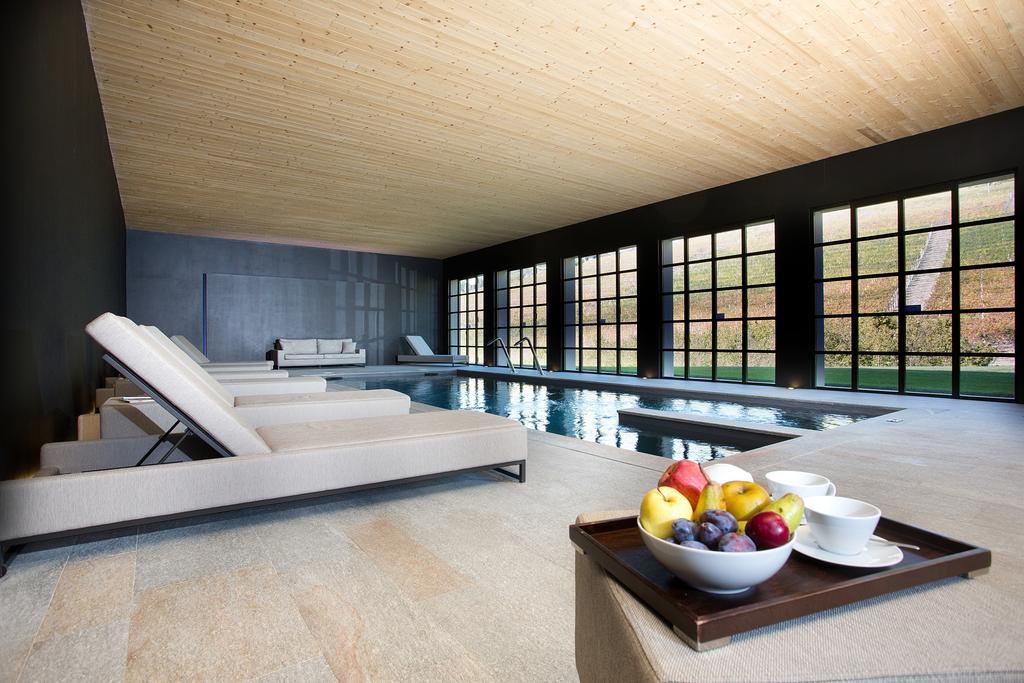 Reva Resort Monforte dʼAlba Zewnętrze zdjęcie