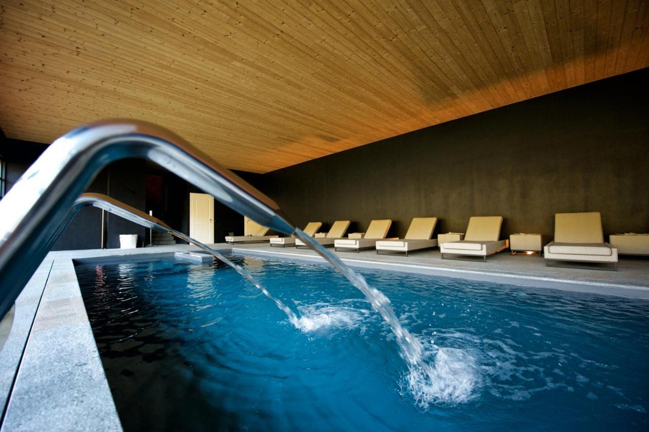 Reva Resort Monforte dʼAlba Zewnętrze zdjęcie